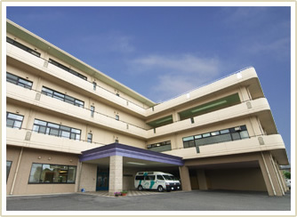 介護老人保健施設 あすか 介護老人保健施設 あすか