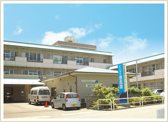 特別養護老人ホーム にいがた恵風園 特別養護老人ホーム にいがた恵風園