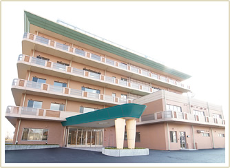 特別養護老人ホーム 関屋おもと園 特別養護老人ホーム 関屋おもと園