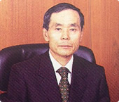小林 脩(医学博士) 小林 脩(医学博士)
